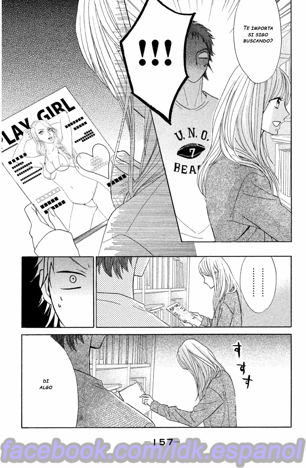 L-DK - Capítulo 72 - Página 25 - LectorTMOo
