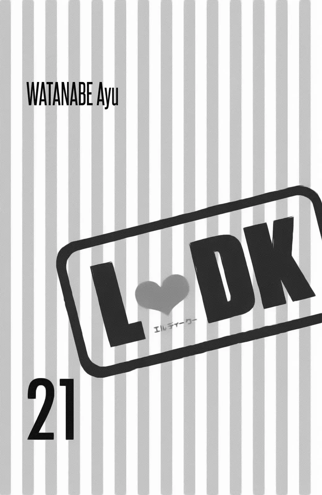 L-DK - Capítulo 81 - Página 4 - LectorTMOo