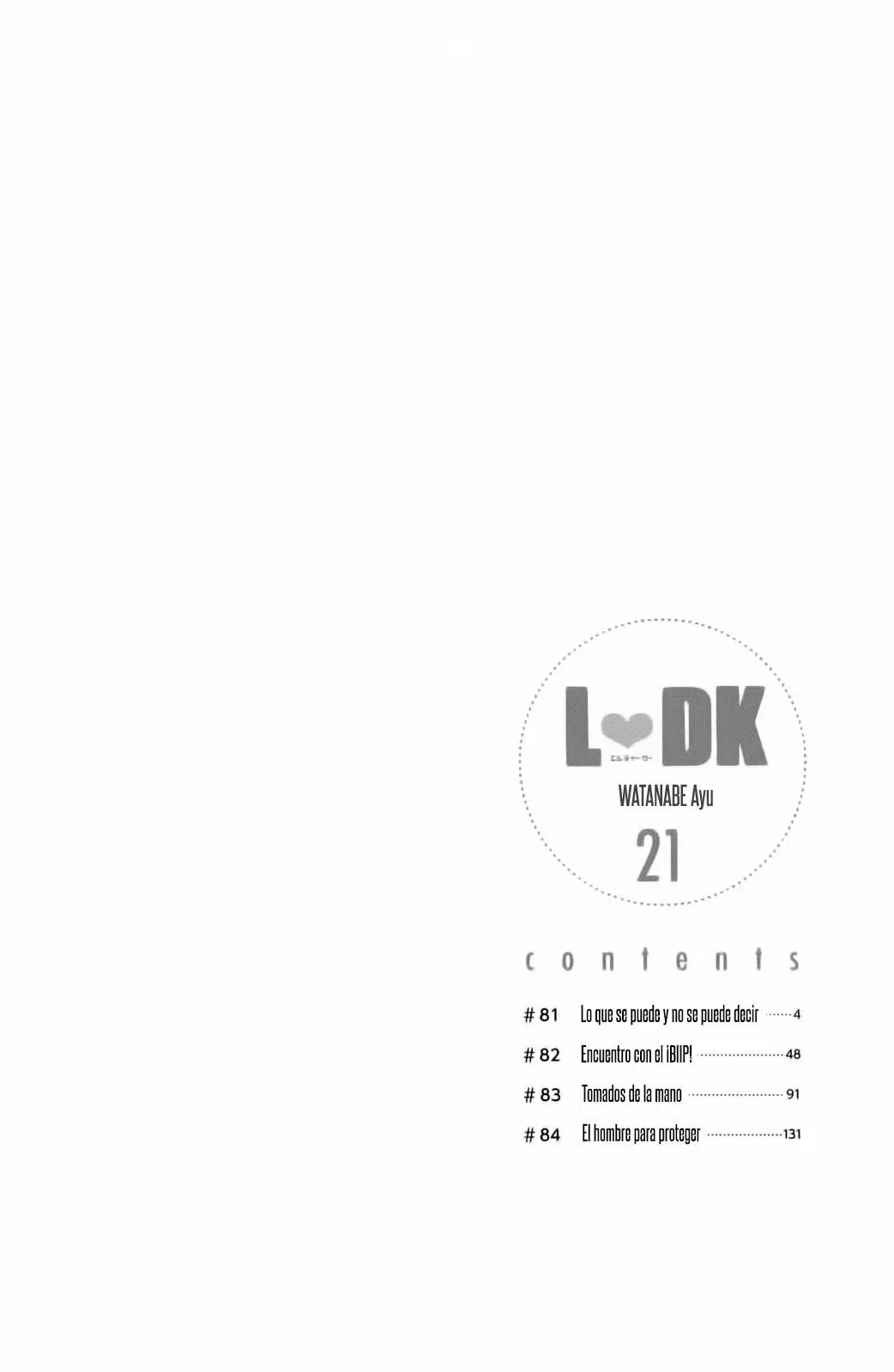 L-DK - Capítulo 81 - Página 5 - LectorTMOo