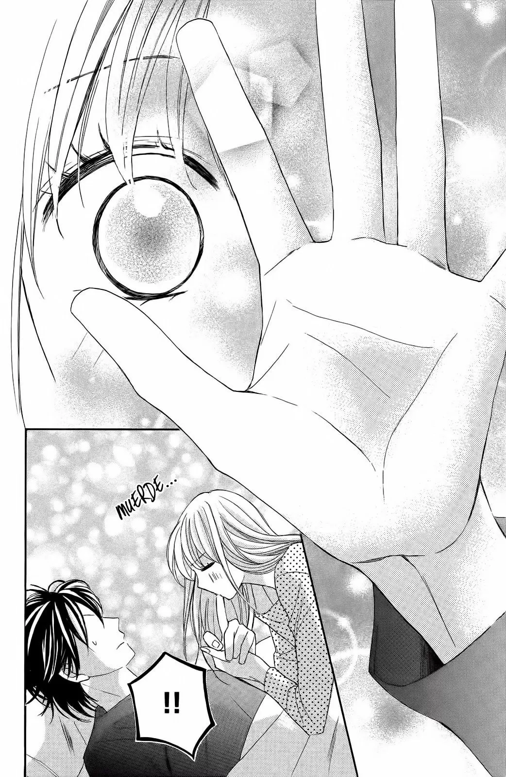 L-DK - Capítulo 83 - Página 8 - LectorTMOo