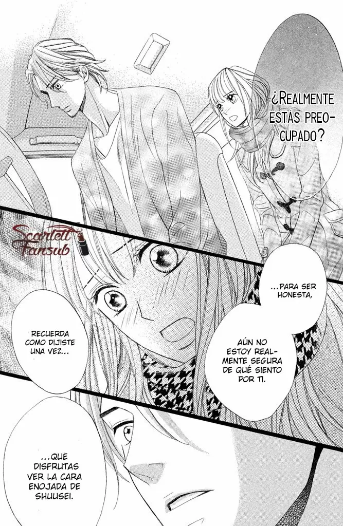 L-DK - Capítulo 89 - Página 40 - LectorTMOo