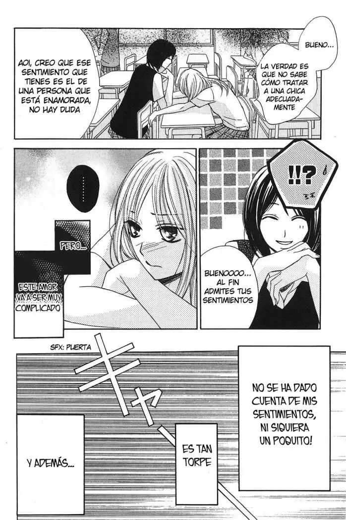 L-DK - Capítulo 9 - Página 7 - LectorTMOo