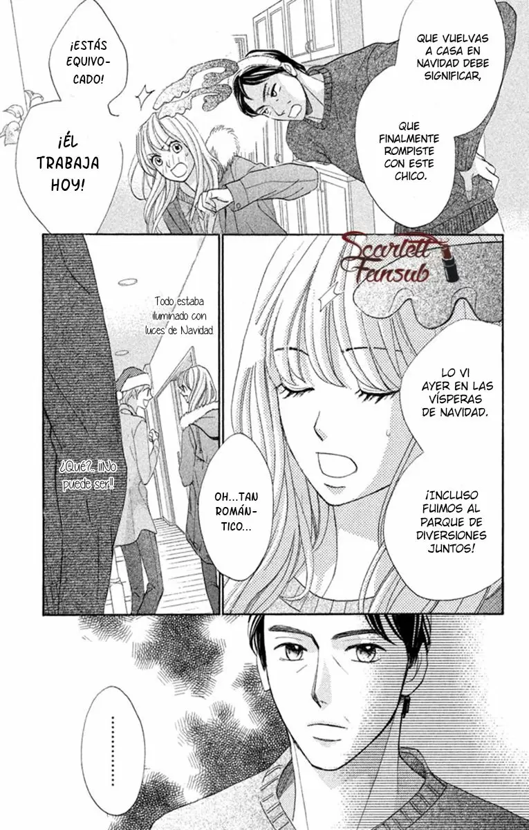 L-DK - Capítulo 91 - Página 31 - LectorTMOo