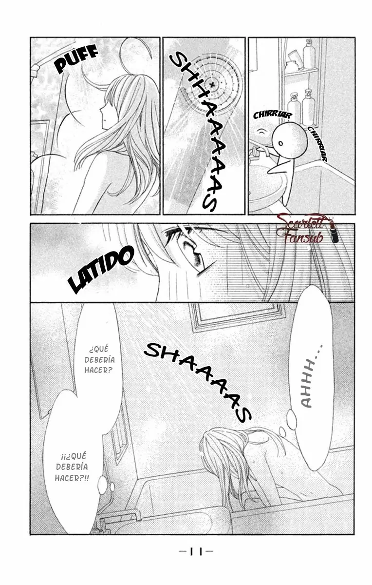 L-DK - Capítulo 93 - Página 13 - LectorTMOo