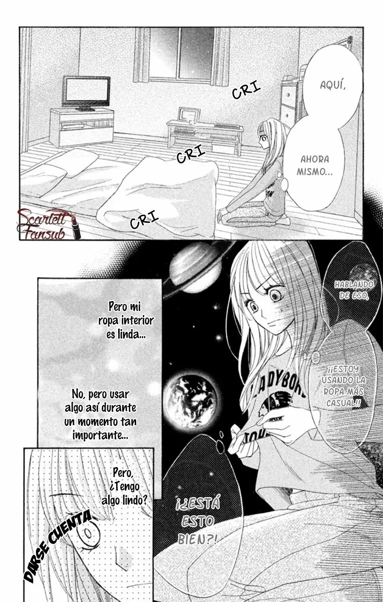 L-DK - Capítulo 93 - Página 16 - LectorTMOo