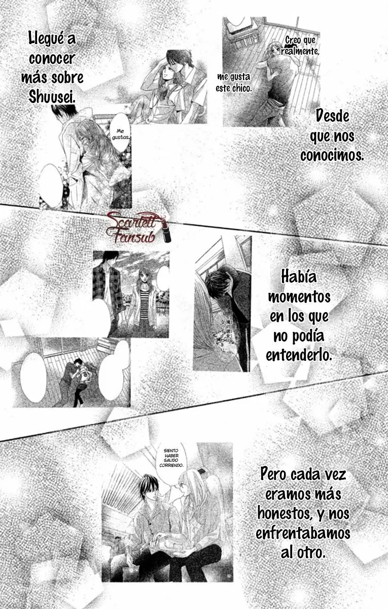 L-DK - Capítulo 93 - Página 36 - LectorTMOo