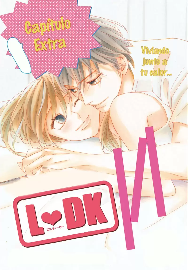 L-DK - Capítulo 96.5 - Página 4 - LectorTMOo