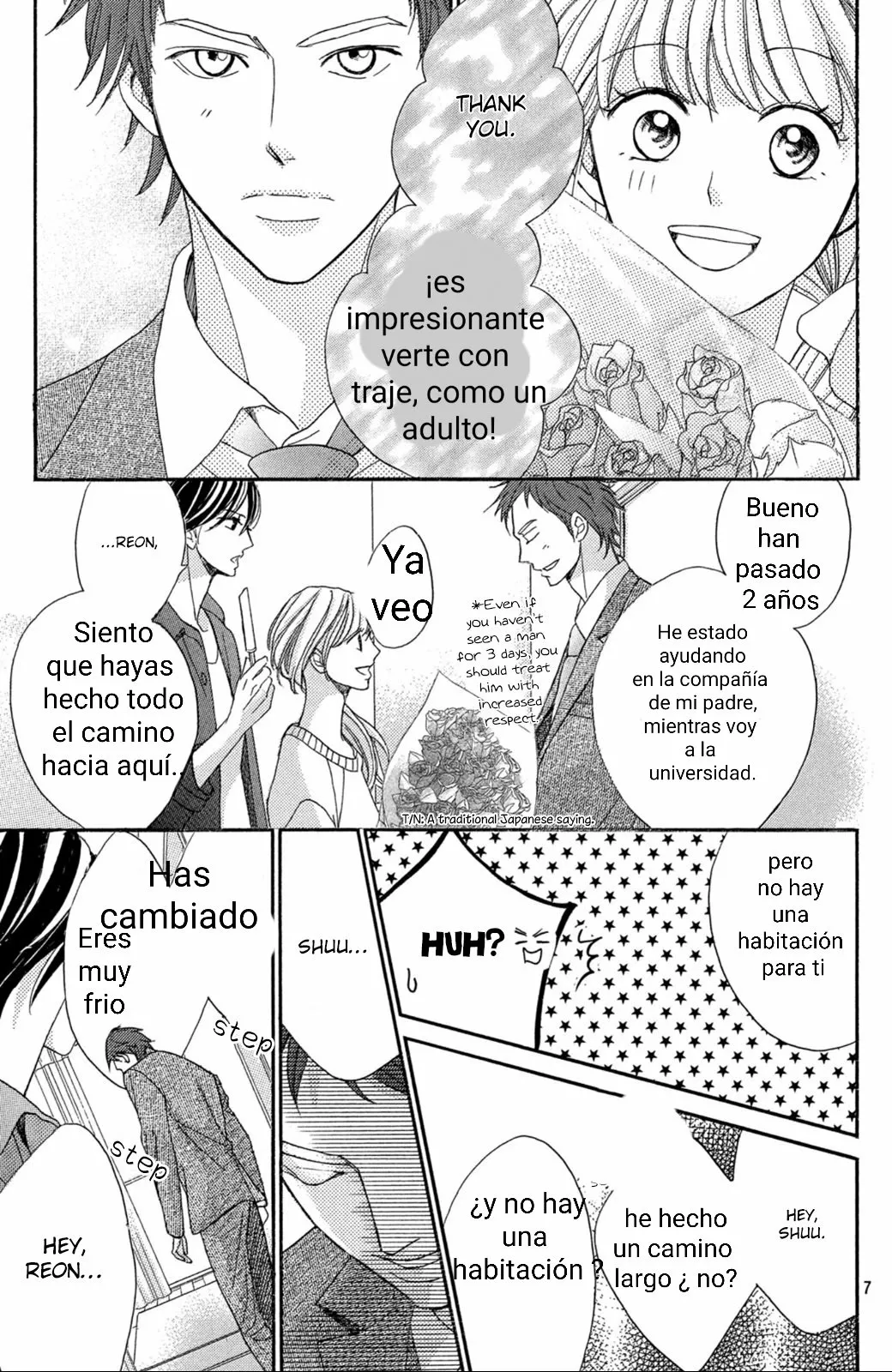 L-DK - Capítulo 96.6 - Página 6 - LectorTMOo