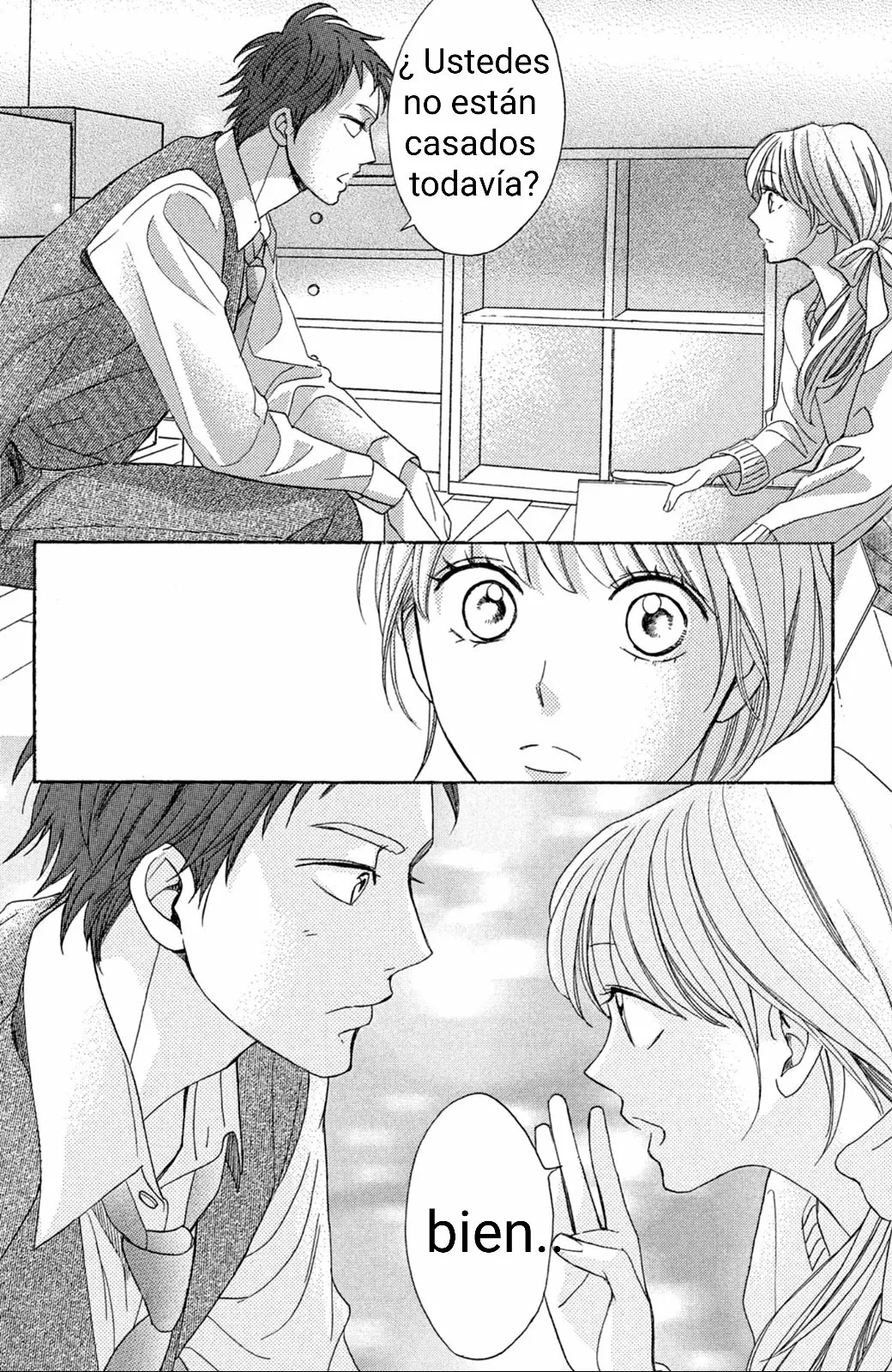 L-DK - Capítulo 96.6 - Página 17 - LectorTMOo