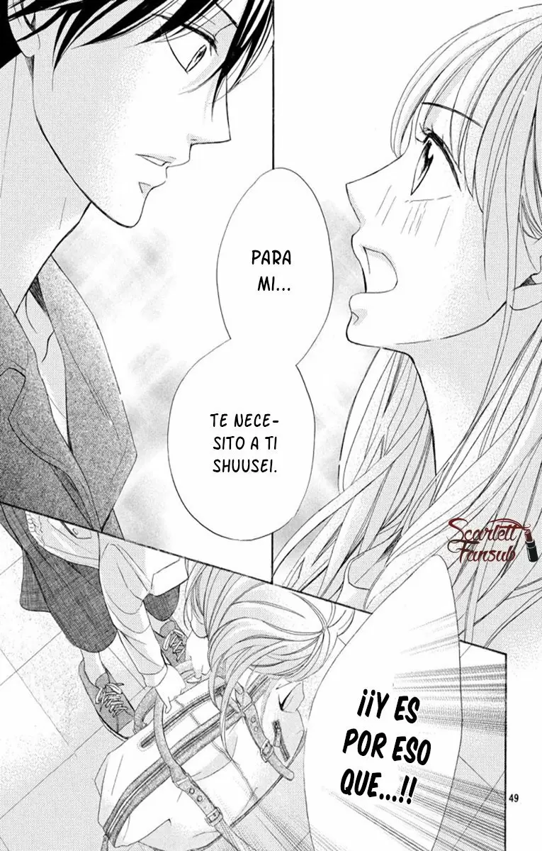 L-DK - Capítulo 96 - Página 52 - LectorTMOo