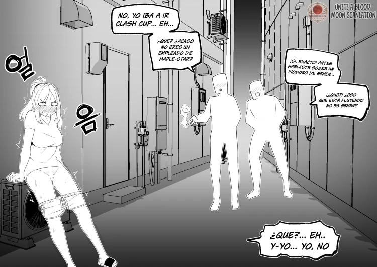 La amistad chico-chica mas sin limites del mundo - Capítulo 10 - Página 18 - LectorTMOo