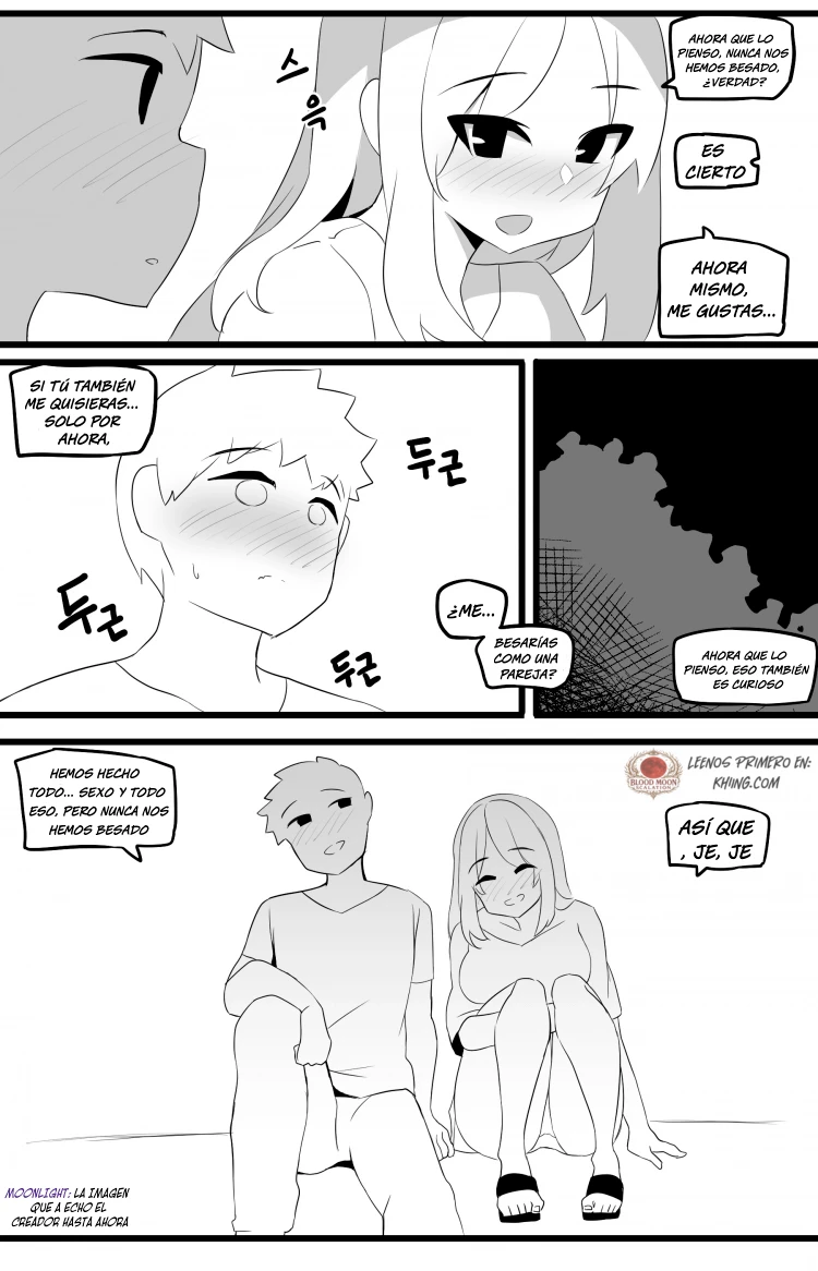 La amistad chico-chica mas sin limites del mundo - Capítulo 15 - Página 7 - LectorTMOo