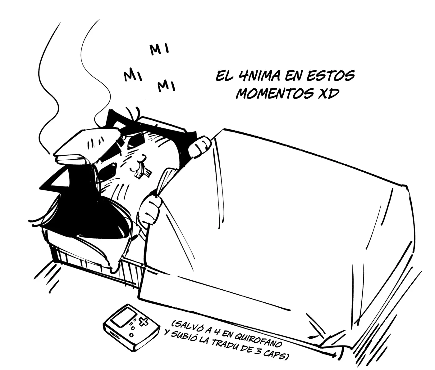 La amistad chico-chica mas sin limites del mundo - Capítulo 19 - Página 12 - LectorTMOo