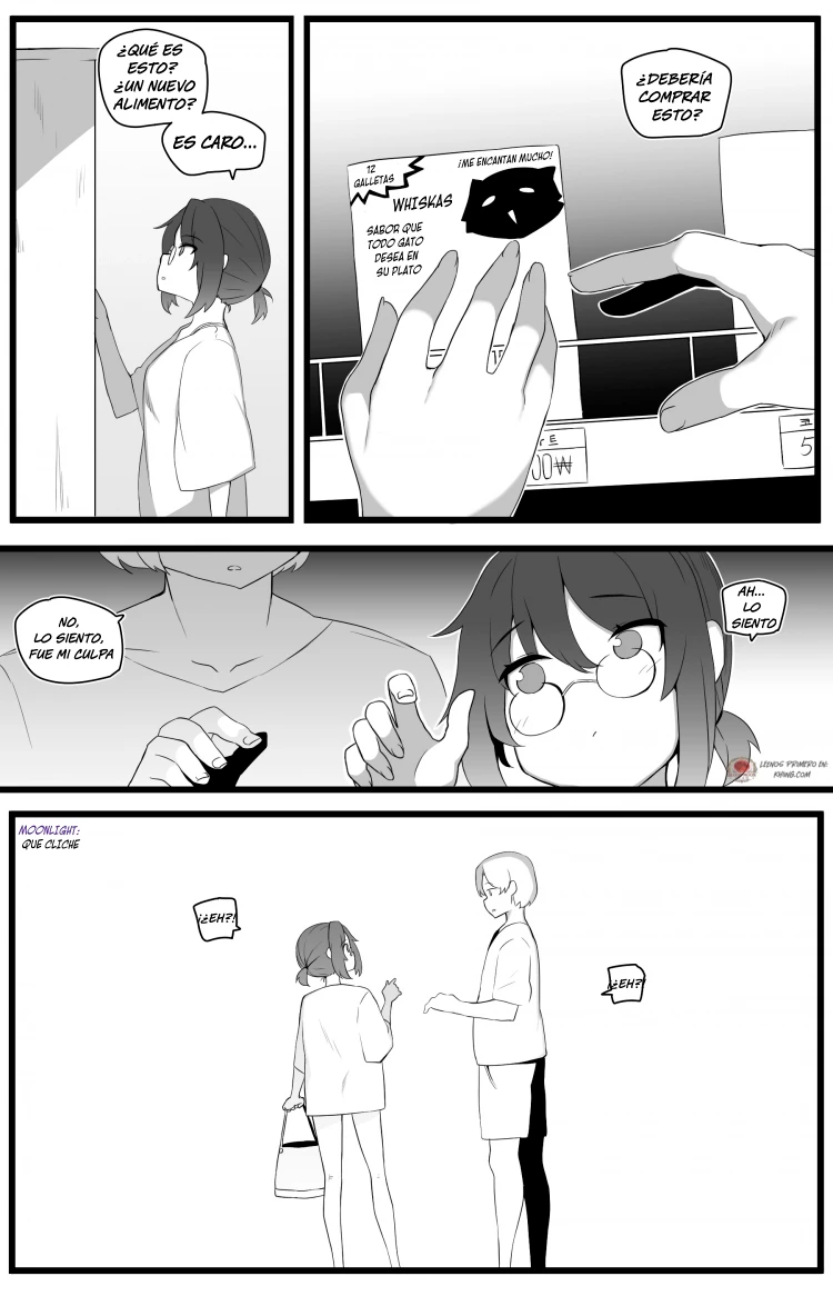 La amistad chico-chica mas sin limites del mundo - Capítulo 22 - Página 7 - LectorTMOo