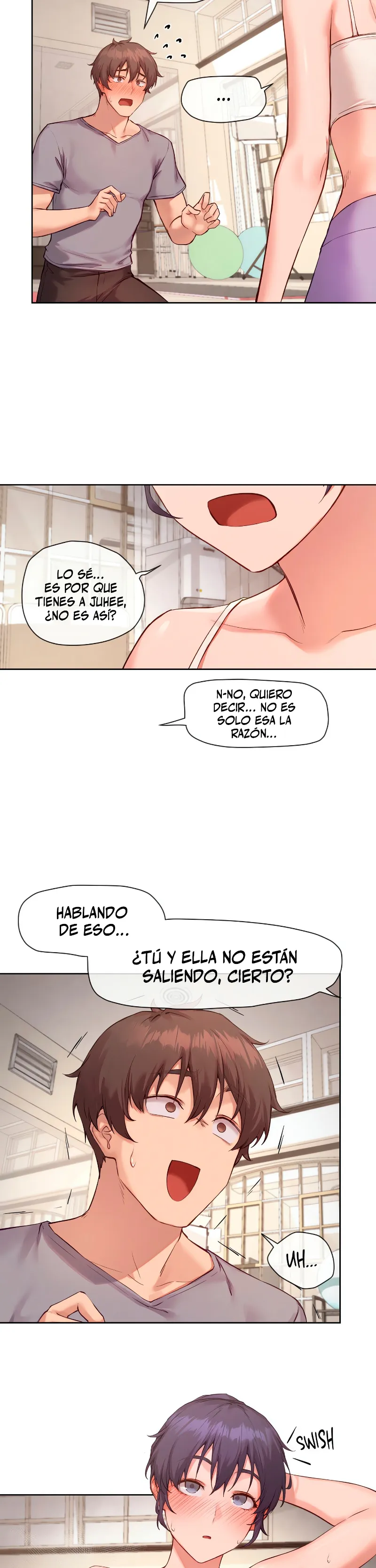 La casa de mi vecina (Sin censura) - Capítulo 11 - Página 14 - LectorTMOo