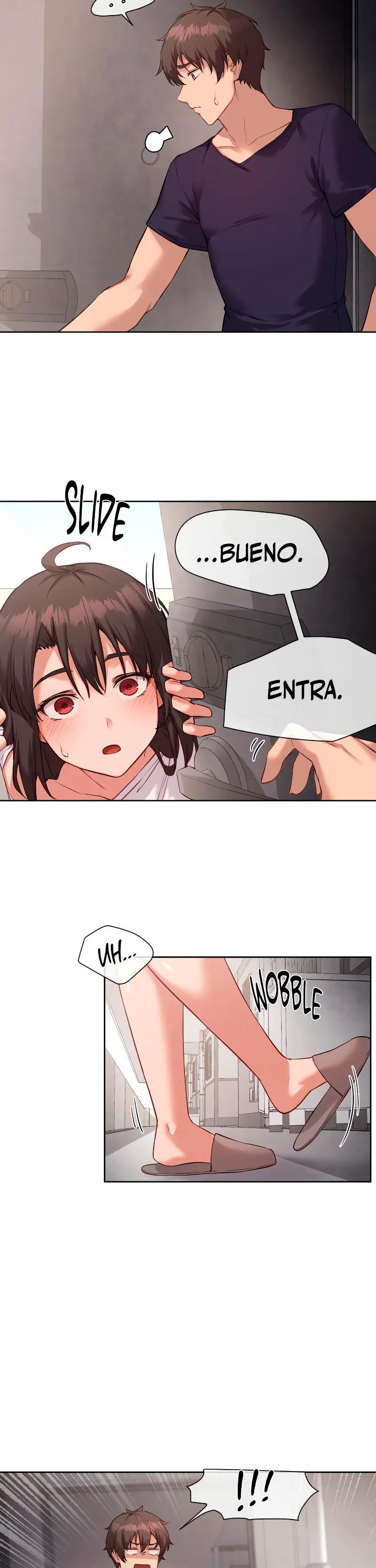 La casa de mi vecina (Sin censura) - Capítulo 14 - Página 6 - LectorTMOo