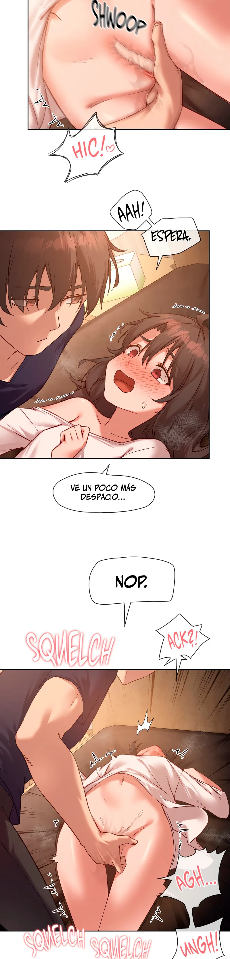 La casa de mi vecina (Sin censura) - Capítulo 15 - Página 13 - LectorTMOo