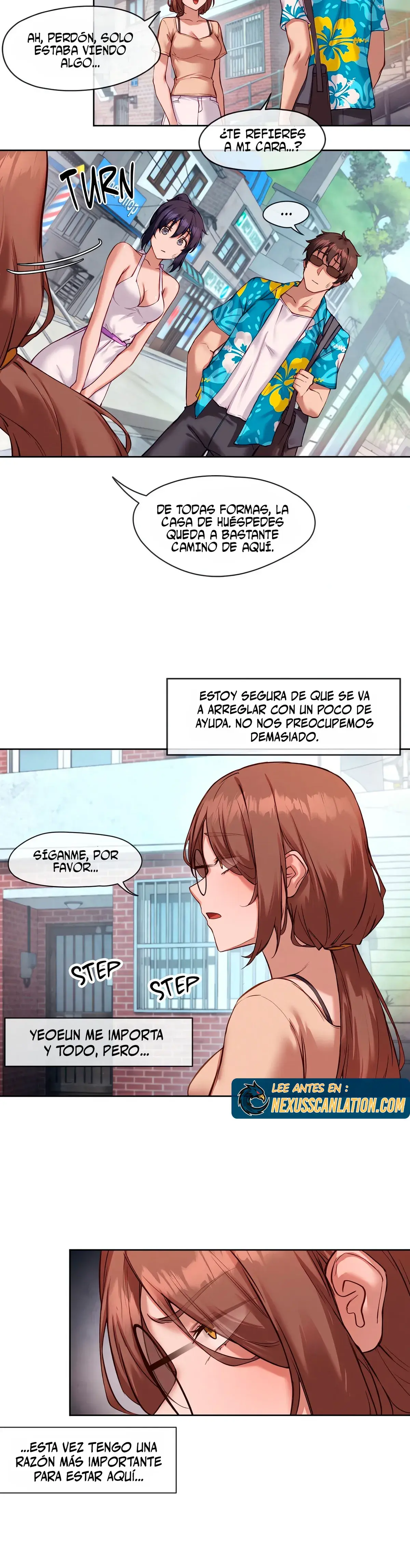 La casa de mi vecina (Sin censura) - Capítulo 18 - Página 11 - LectorTMOo
