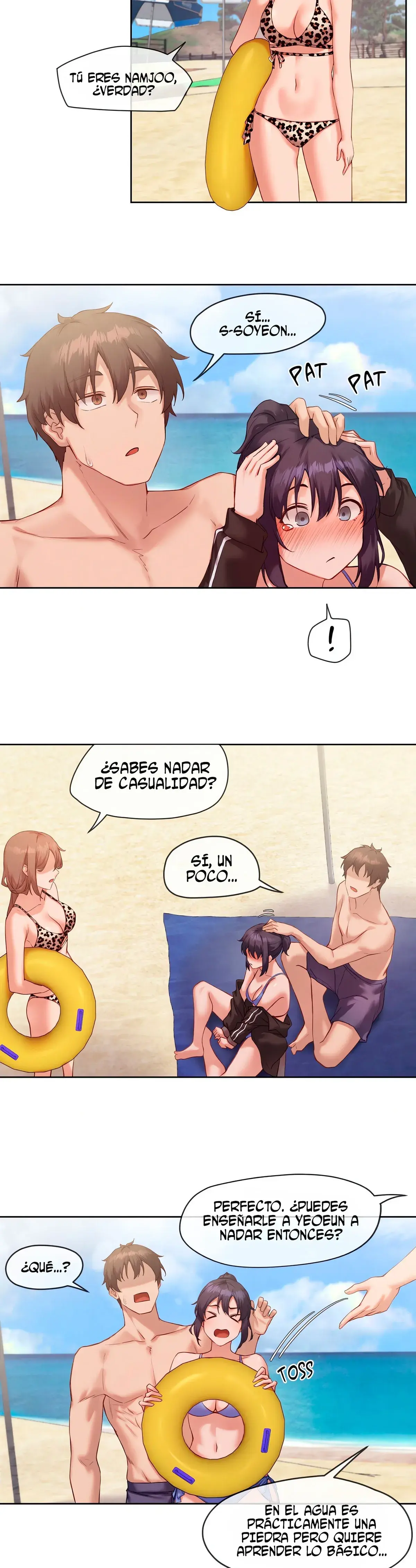 La casa de mi vecina (Sin censura) - Capítulo 19 - Página 19 - LectorTMOo