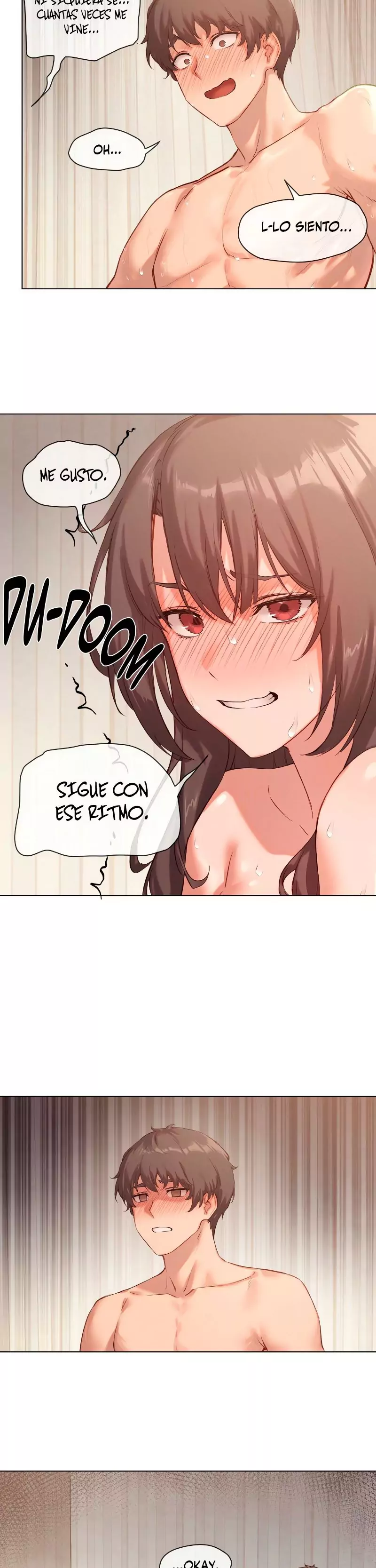 La casa de mi vecina (Sin censura) - Capítulo 3 - Página 10 - LectorTMOo
