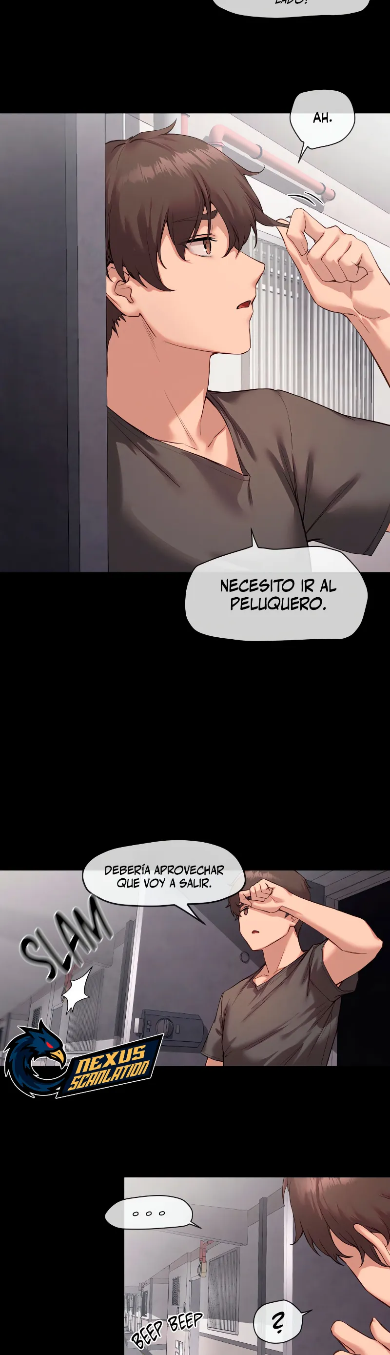 La casa de mi vecina (Sin censura) - Capítulo 7 - Página 14 - LectorTMOo