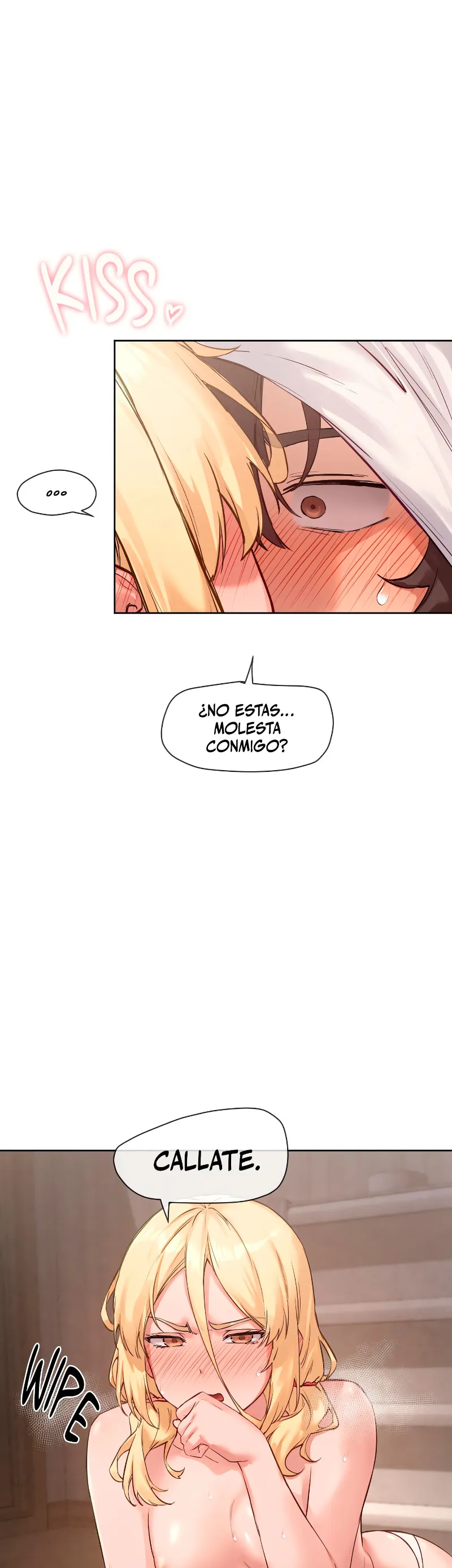 La casa de mi vecina (Sin censura) - Capítulo 9 - Página 19 - LectorTMOo