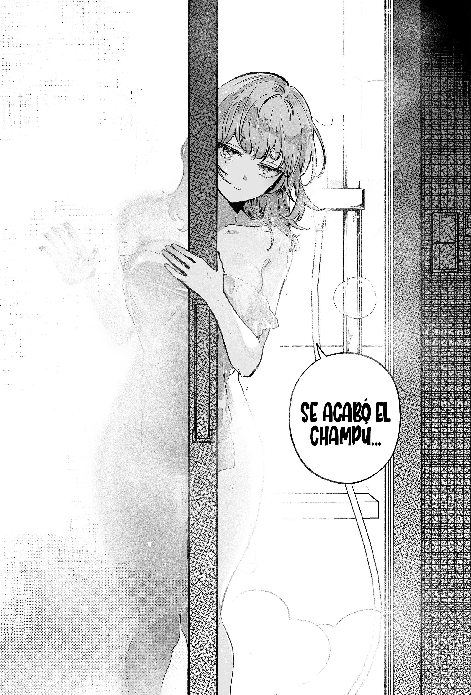 Osananajimi wo Miru Me ga Kawatte Shimatta - Capítulo 1 - Página 11 - LectorTMOo