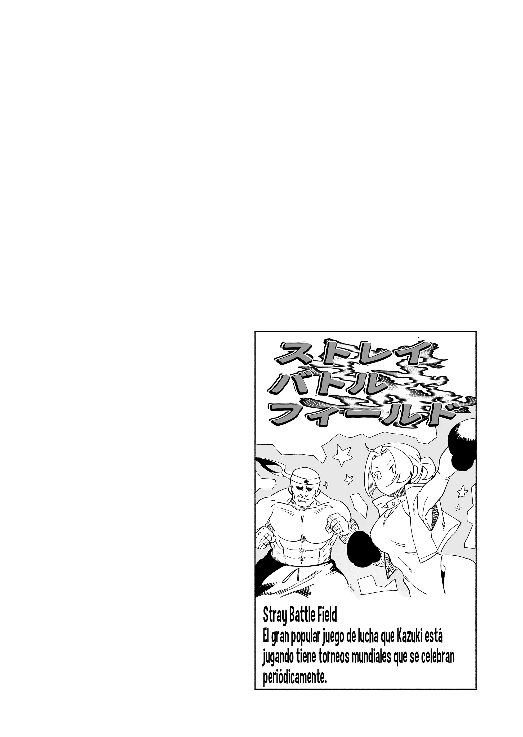 Osananajimi wo Miru Me ga Kawatte Shimatta - Capítulo 2 - Página 8 - LectorTMOo