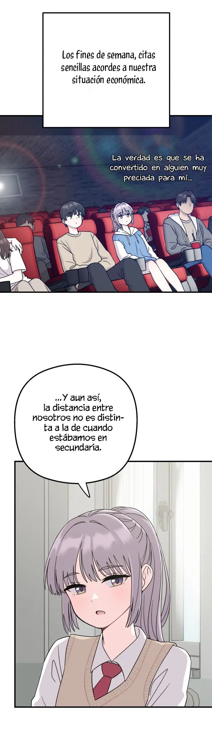 Operación Corazón Acelerado - Capítulo 1 - Página 5 - LectorTMOo