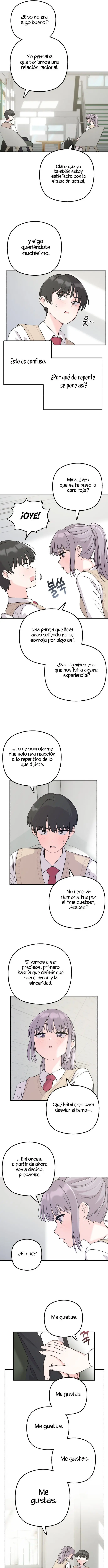Operación Corazón Acelerado - Capítulo 1 - Página 6 - LectorTMOo