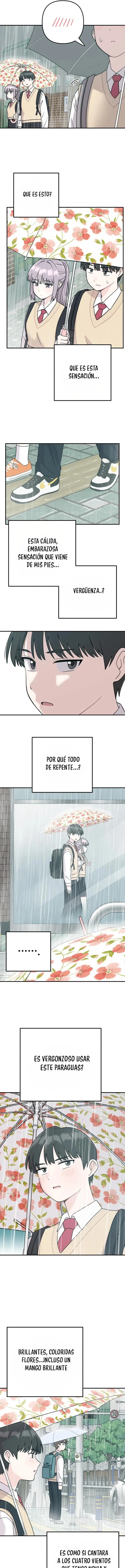 Operación Corazón Acelerado - Capítulo 10 - Página 7 - LectorTMOo
