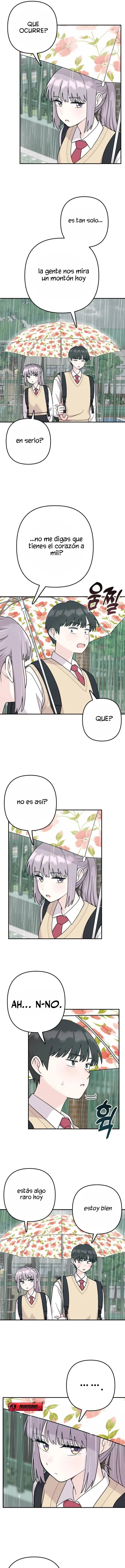 Operación Corazón Acelerado - Capítulo 10 - Página 9 - LectorTMOo