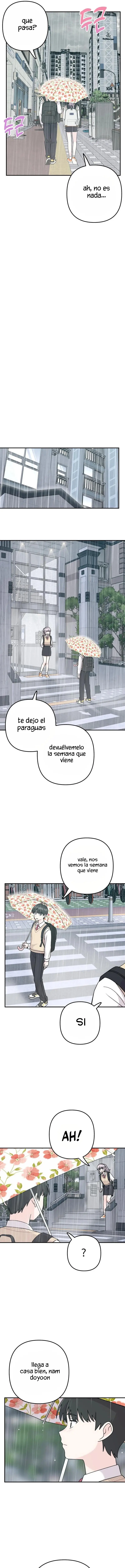 Operación Corazón Acelerado - Capítulo 10 - Página 15 - LectorTMOo