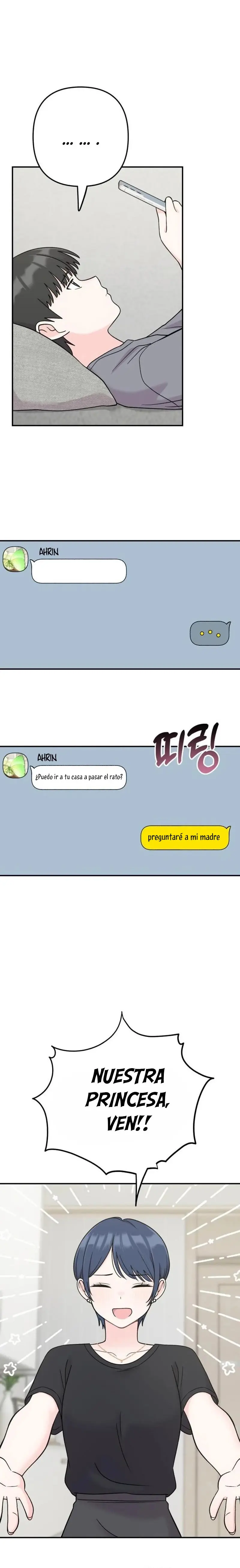 Operación Corazón Acelerado - Capítulo 11 - Página 2 - LectorTMOo