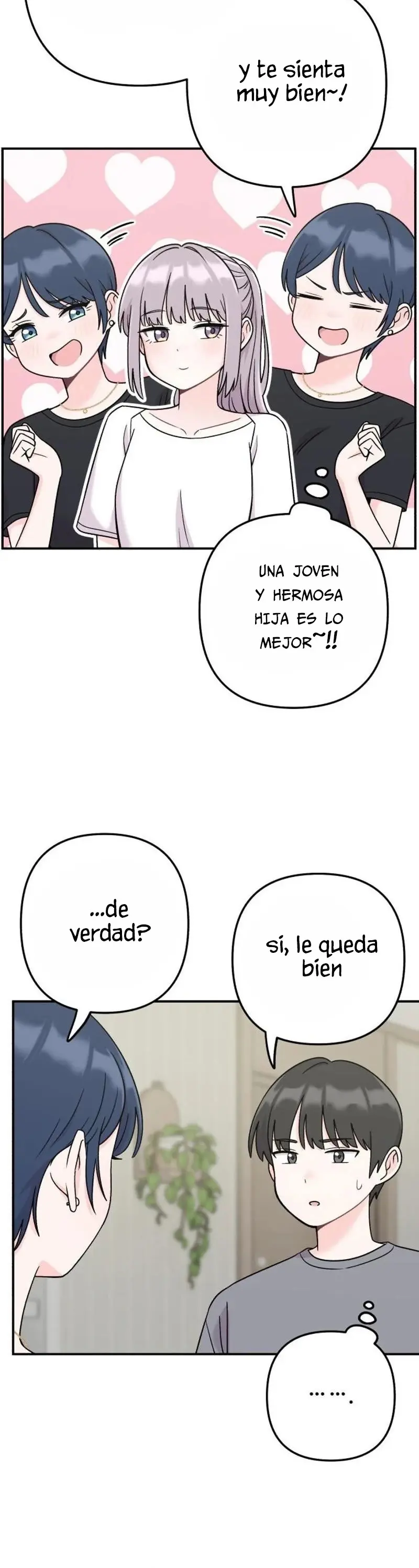 Operación Corazón Acelerado - Capítulo 11 - Página 6 - LectorTMOo
