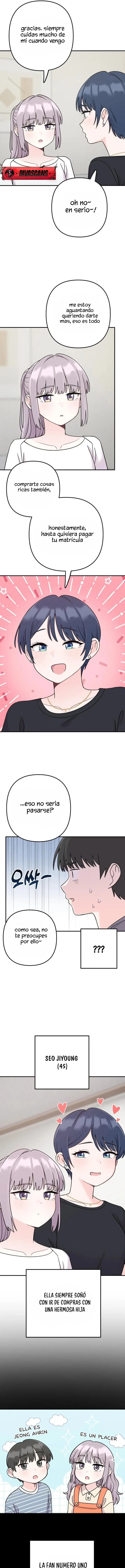 Operación Corazón Acelerado - Capítulo 11 - Página 7 - LectorTMOo