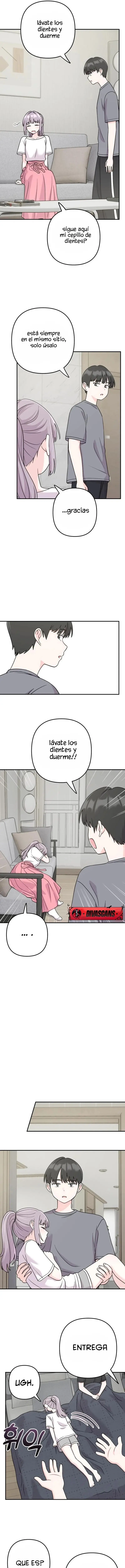 Operación Corazón Acelerado - Capítulo 11 - Página 11 - LectorTMOo