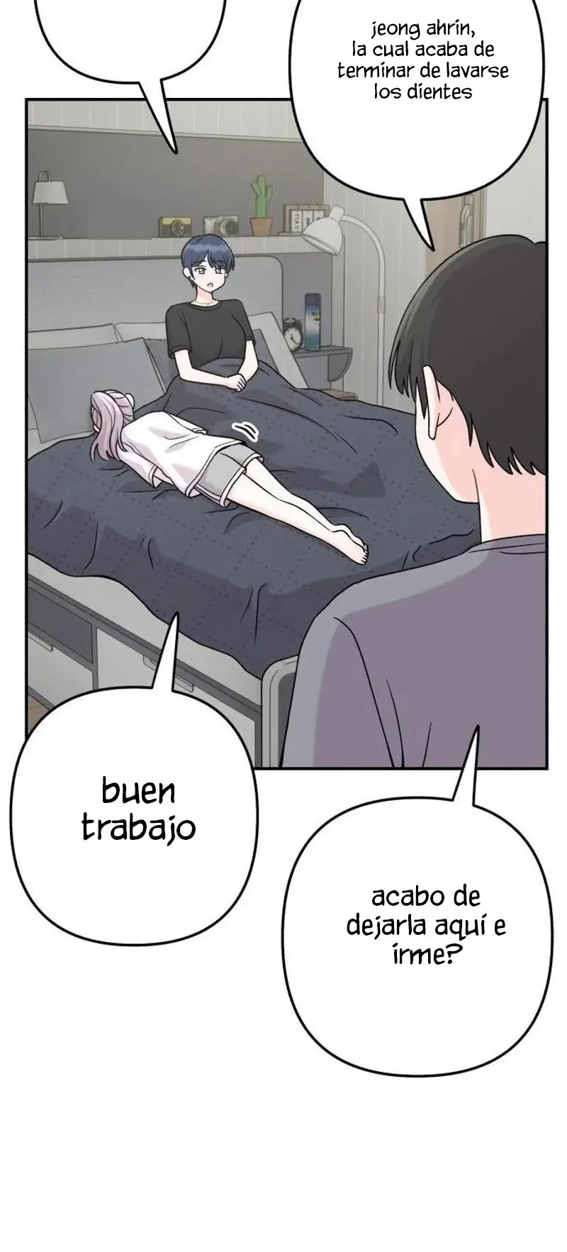 Operación Corazón Acelerado - Capítulo 11 - Página 13 - LectorTMOo