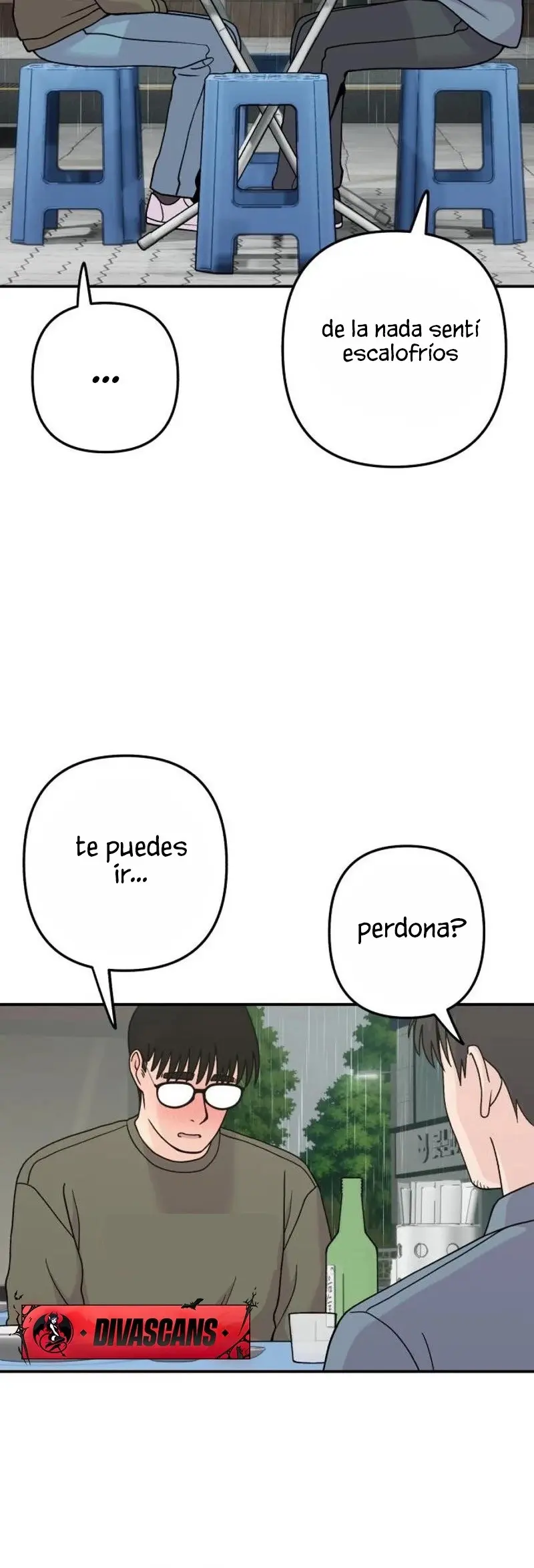 Operación Corazón Acelerado - Capítulo 11 - Página 15 - LectorTMOo