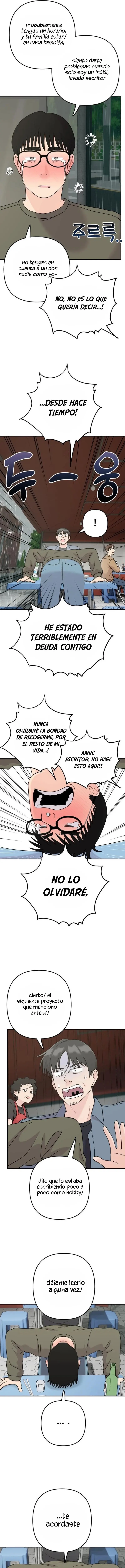 Operación Corazón Acelerado - Capítulo 11 - Página 16 - LectorTMOo