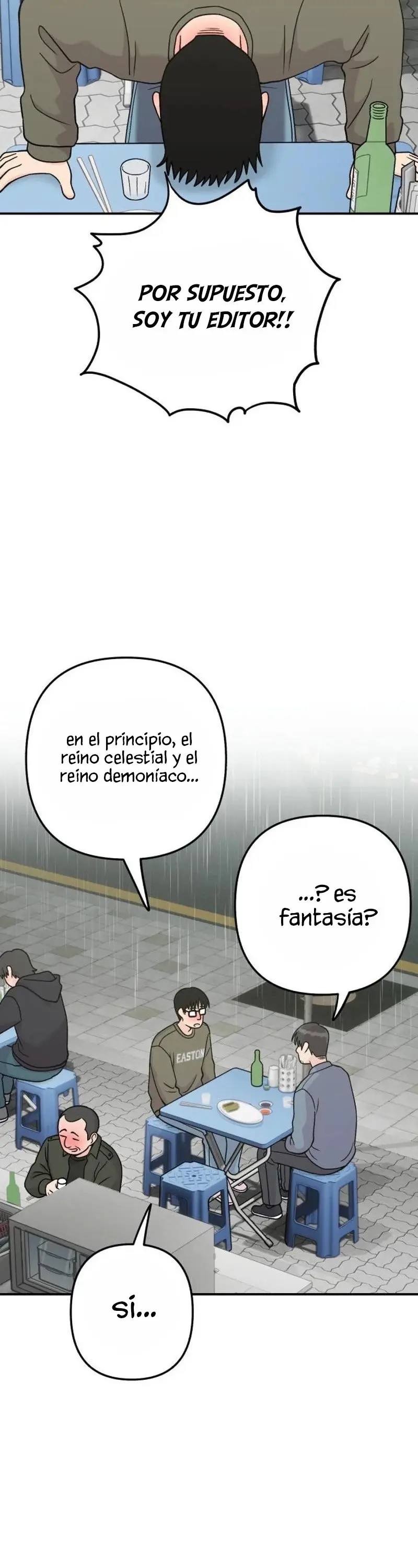 Operación Corazón Acelerado - Capítulo 11 - Página 17 - LectorTMOo