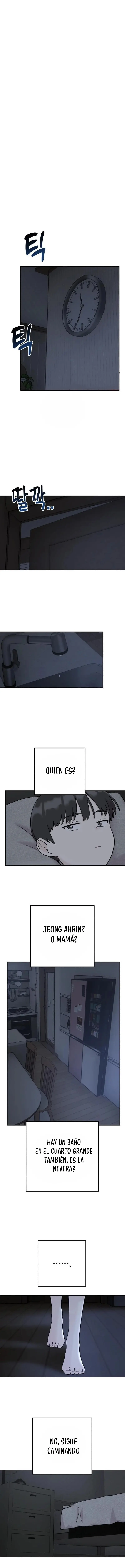 Operación Corazón Acelerado - Capítulo 11 - Página 18 - LectorTMOo
