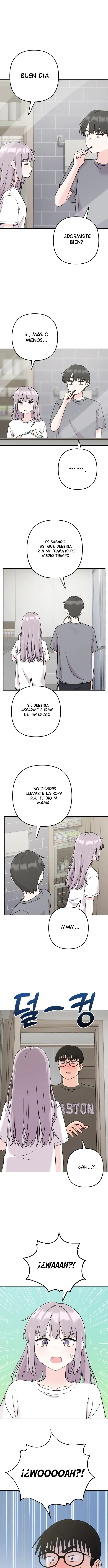 Operación Corazón Acelerado capítulo 12 página 15