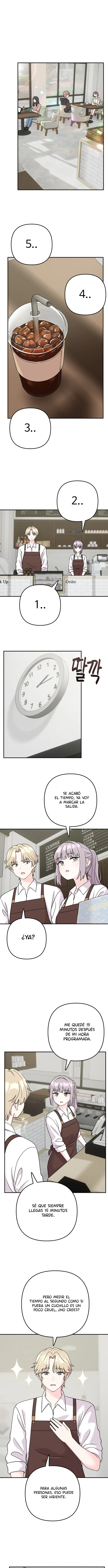 Operación Corazón Acelerado - Capítulo 13 - Página 2 - LectorTMOo