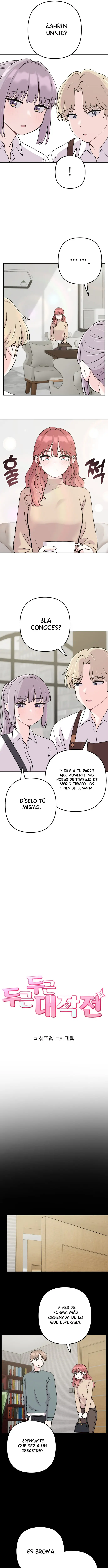 Operación Corazón Acelerado - Capítulo 13 - Página 6 - LectorTMOo