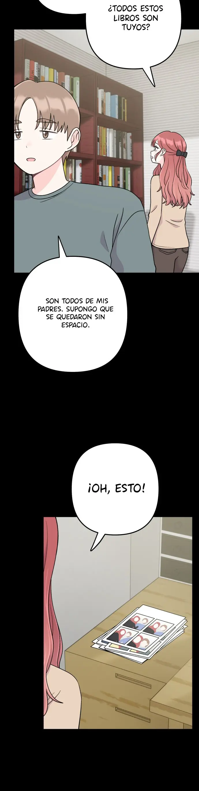 Operación Corazón Acelerado - Capítulo 13 - Página 7 - LectorTMOo