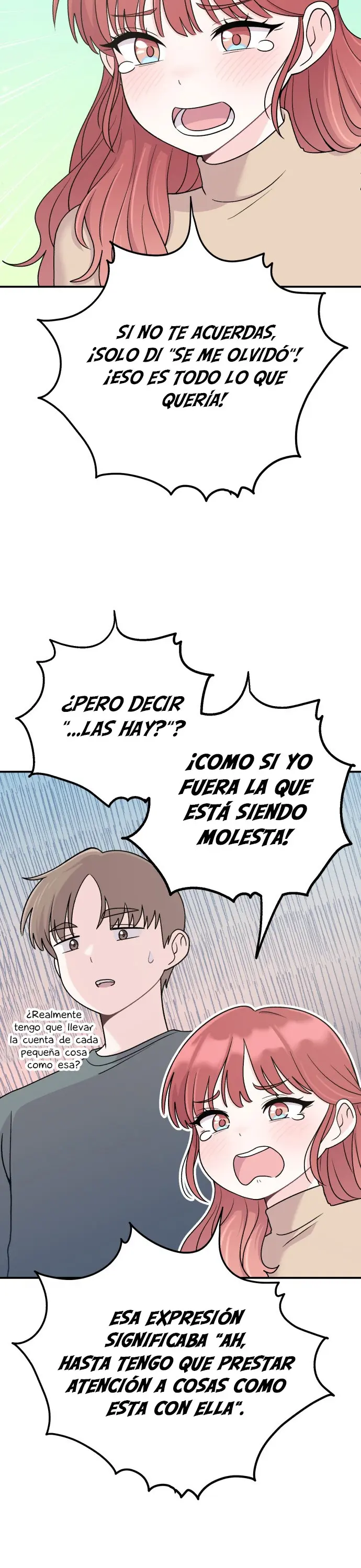 Operación Corazón Acelerado - Capítulo 13 - Página 9 - LectorTMOo