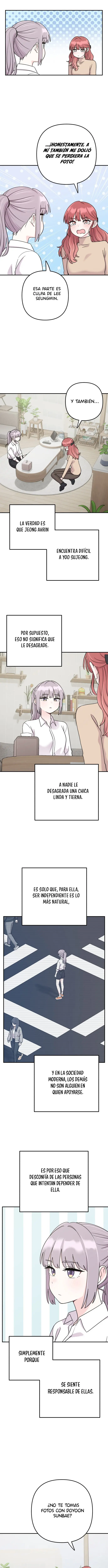 Operación Corazón Acelerado - Capítulo 13 - Página 10 - LectorTMOo