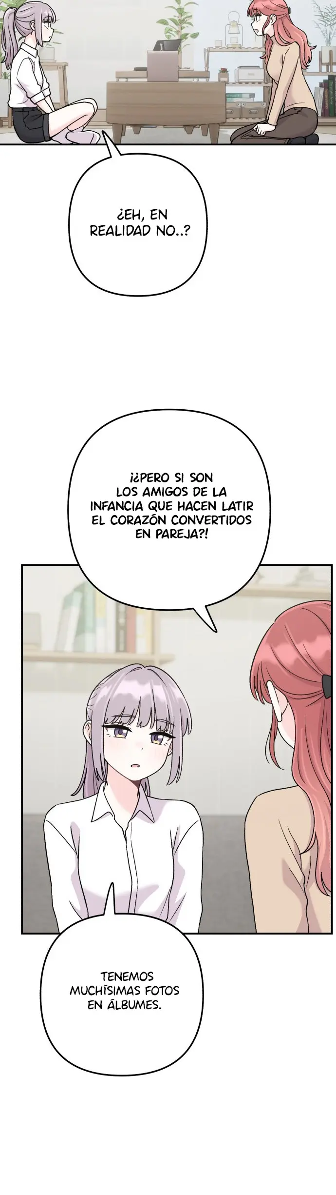 Operación Corazón Acelerado - Capítulo 13 - Página 11 - LectorTMOo