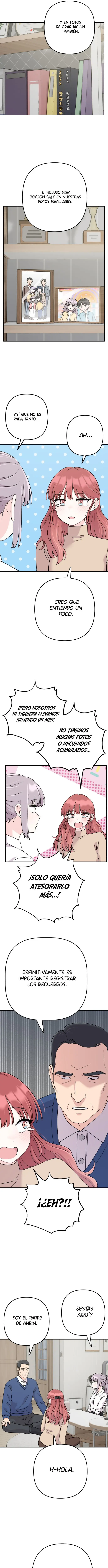 Operación Corazón Acelerado - Capítulo 13 - Página 12 - LectorTMOo